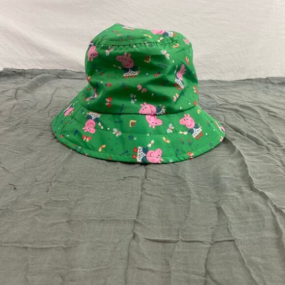 5 for $25 Peppa Pig Kids Hat - Picture 1 of 5